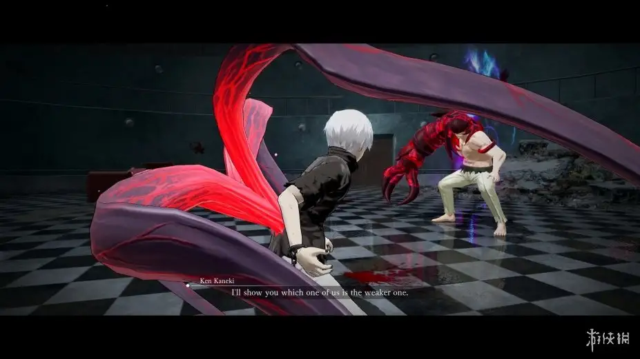 东京喰种：re CALL to EXIST 截图3