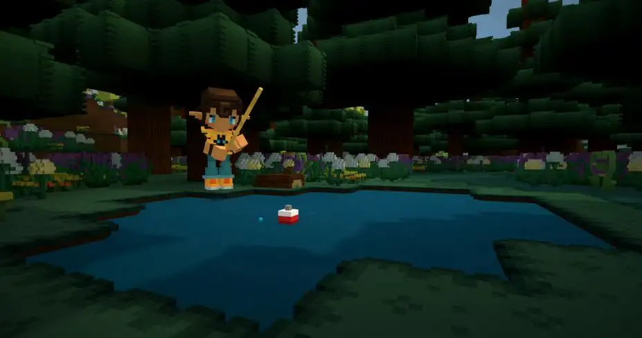 Staxel 截图3