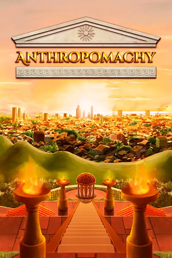 Anthropomachy