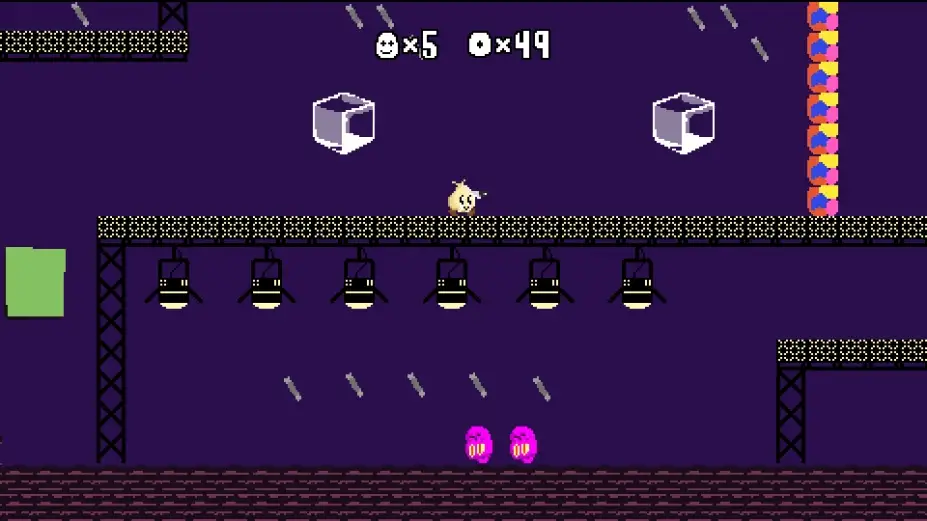Spritz the Happy Onion 截图3