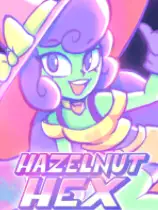 Hazelnut Hex