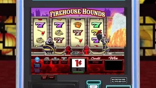 IGT游戏机：100熊猫 截图3