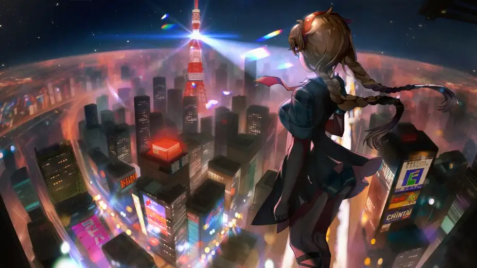 恶魔会社：入职 截图1