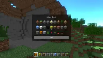 Minecraft [UNITY RECREATION] 截图3