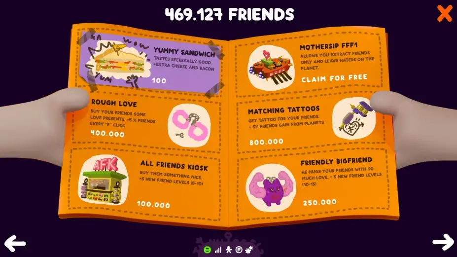 FFF 截图2