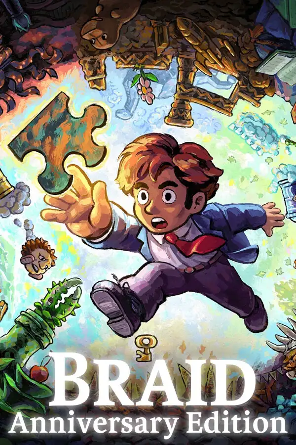 时空幻境：周年版