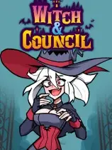魔女和学生会