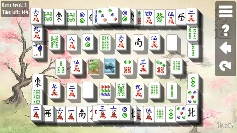 麻将接龙 截图3
