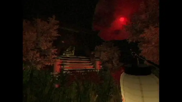 诅咒：三神器 截图1