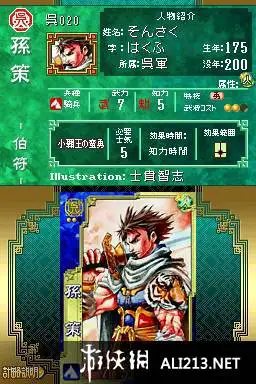三国志大战 天 截图3