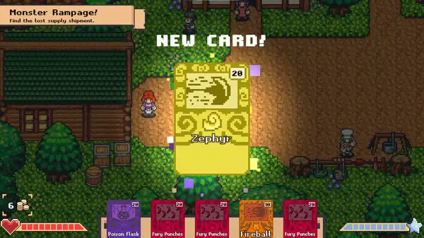 Deckadent 截图2