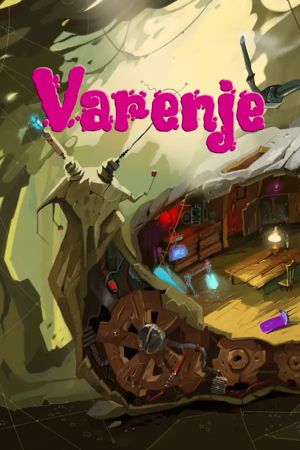 Varenje