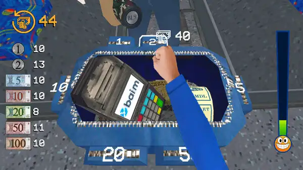没票？下车！ 截图2
