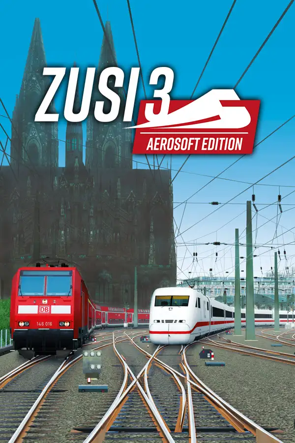 ZUSI 3