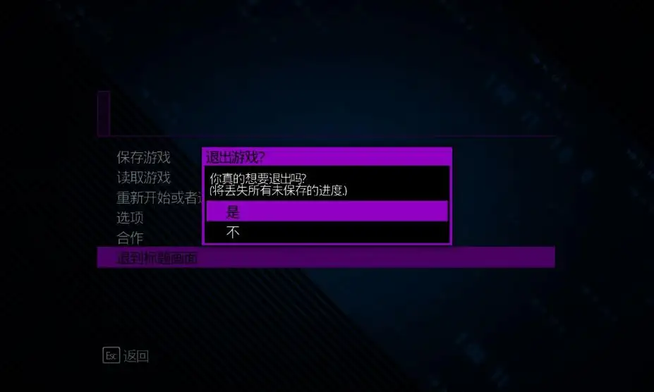 黑道圣徒4 截图3