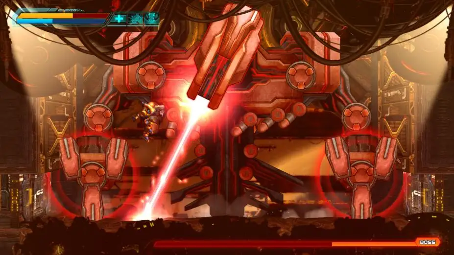 A.R.E.S. 灭绝备忘录EX 截图1