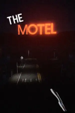 午夜旅馆惊魂
