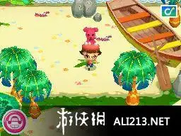 邮件宠物DS 爱做梦的小桃和神奇的笔 截图3