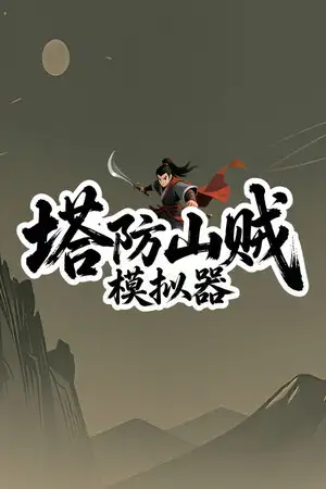 塔防山贼模拟器