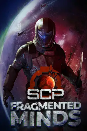 SCP：支离破碎的思想