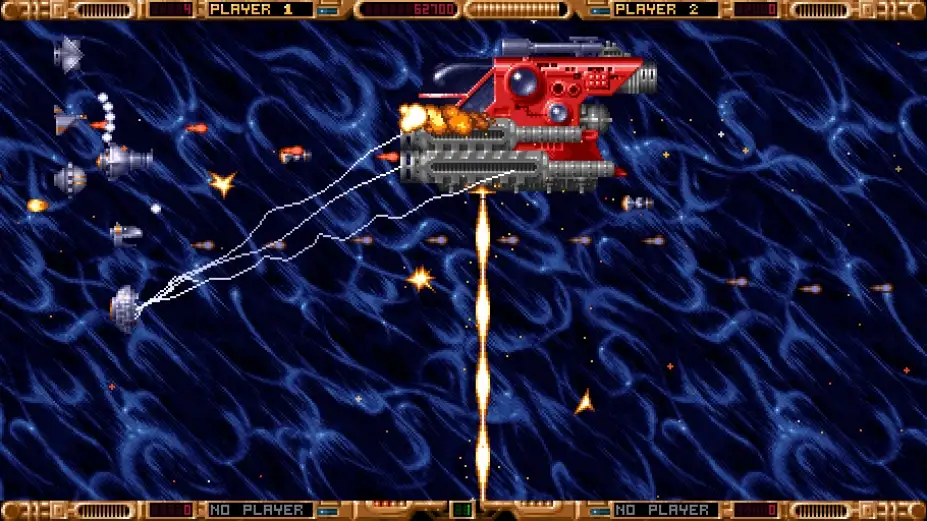 1993空间机器 截图2