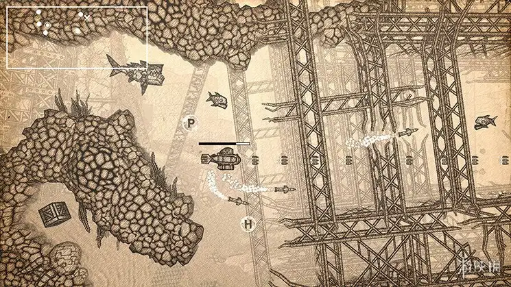 亚特兰蒂斯之地 截图3