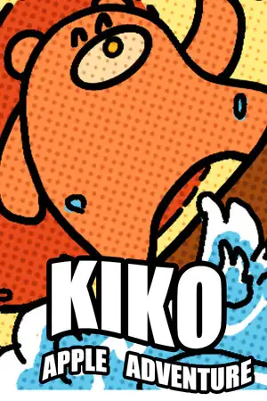Kiko的苹果冒险