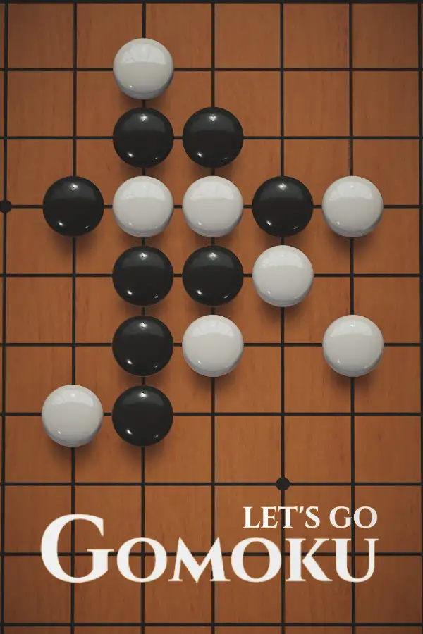 一起五子棋