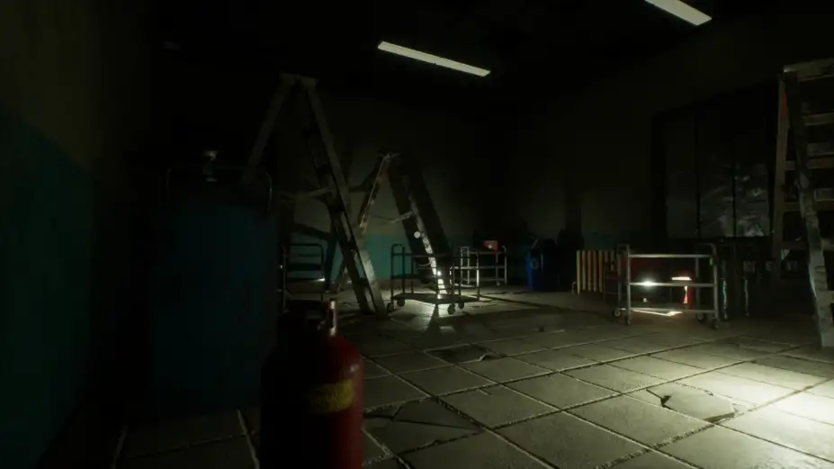 Victim 10 PM 截图2