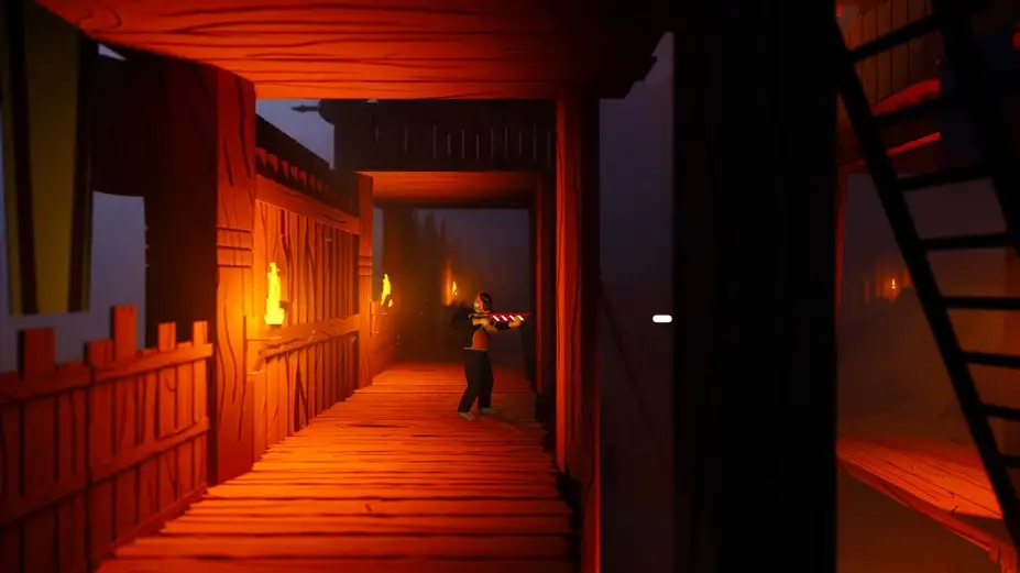 时间静止 截图1