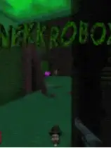 Nekkrobox