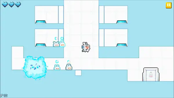 光凸兔 截图3