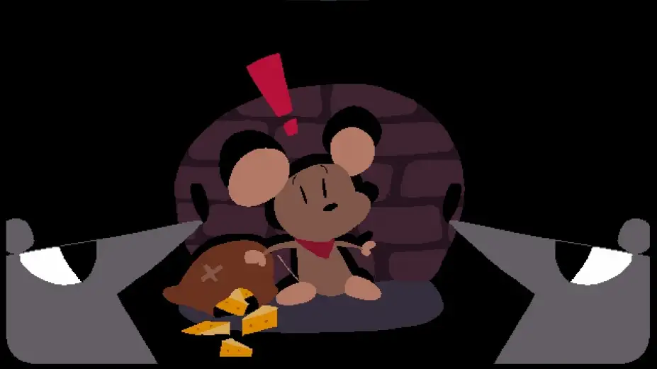 Rules & Rodents 截图1