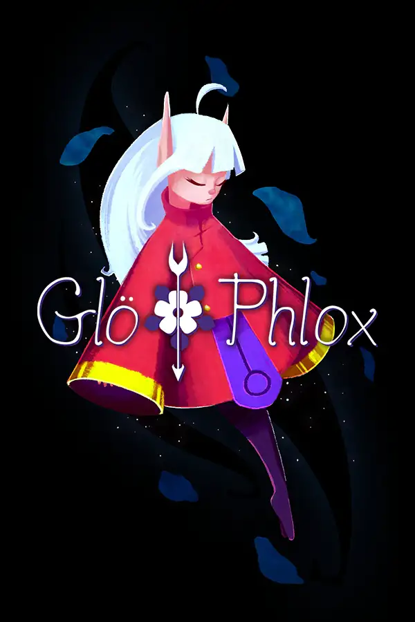 Glo Phlox