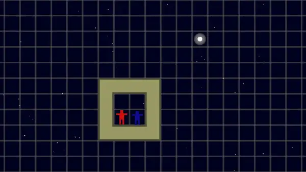 太空帽 截图3