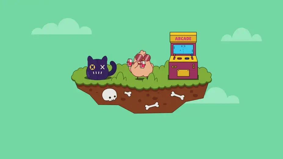鸡你太壮 截图2