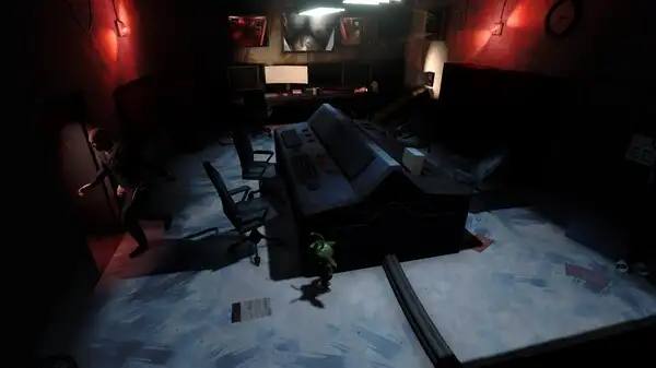 逃亡51 截图3
