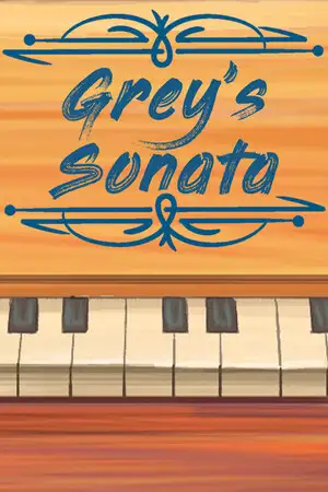格雷的奏鸣曲