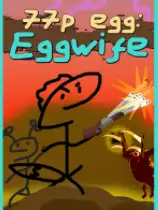 77p egg: Eggwife