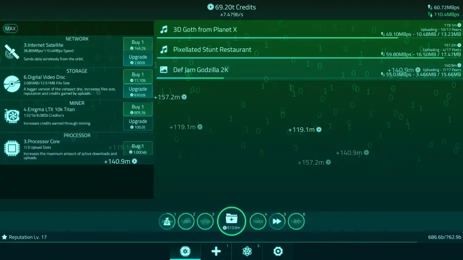 上传模拟器 截图1