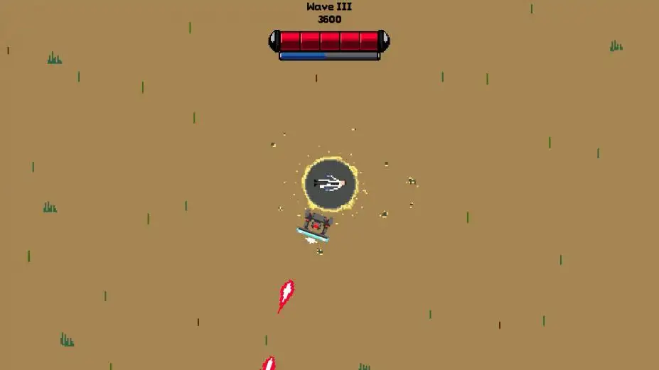 Hoplite 截图2