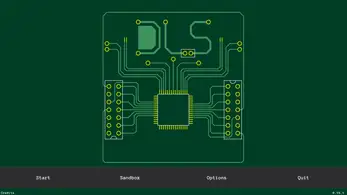 DLS 截图2