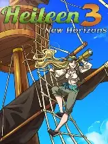 新世界旅程3：新视界