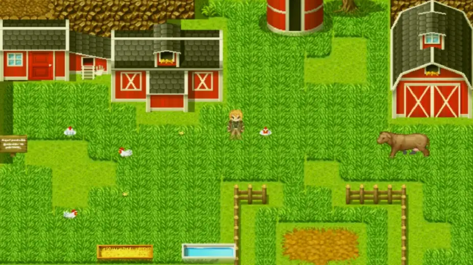 地底生活 截图2