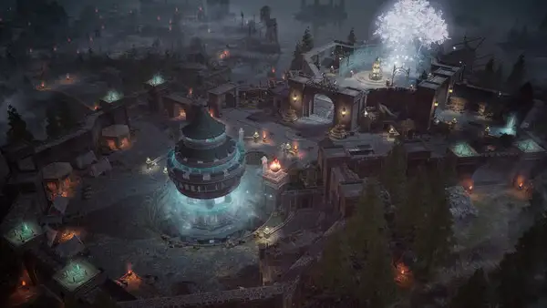 无冕余烬 截图1