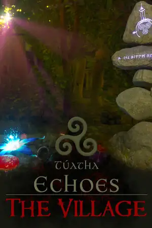Túatha Echoes：村庄