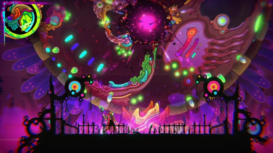 奥特罗斯 截图3