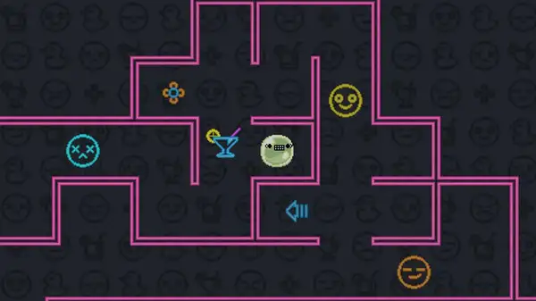 Gemmy的冒险 截图2