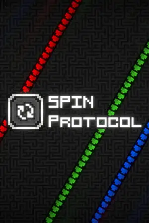 SPIN协议