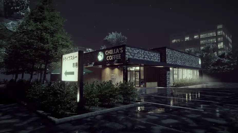 闭店事件 截图1